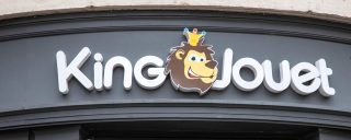 King Jouet plateformise ses flux de données