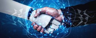 LS Group s’attaque à la sécurité des environnements collaboratifs Homme-Robot