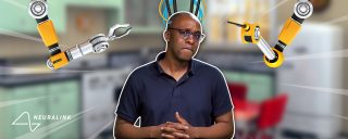 SHORT S1E15 - Neuralink veut nous transformer en super-humains
