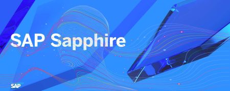 SAP Sapphire 2023, avec plein d'IA partout...