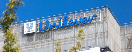 Unilever planche déjà sur des premières applications pratiques de l'informatique quantique...