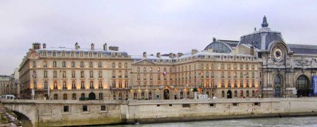 La caisse des depôts parie sur l'Open Data en appui sur la solution française d'OpenDataSoft
