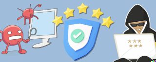 Le cyberscore des applications métiers vaut bien une thèse !