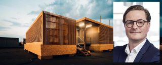 Les datacenters préfabriqués, une réponse aux besoins des hyperscalers