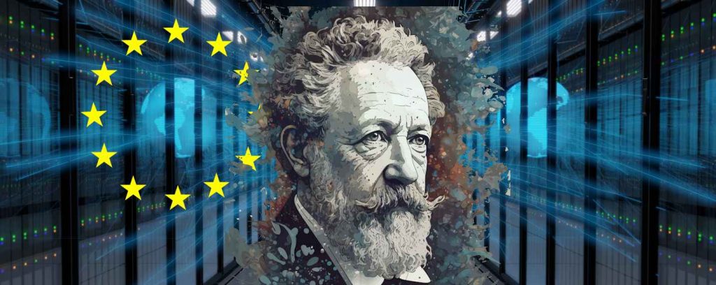 Jules Verne, le premier HPC exaflopique hébergé en France