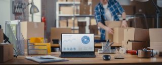 Les nouvelles technologies séduisent les PME mondiales, moins les Françaises