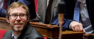 Philippe Latombe : « Pourquoi, il nous faut un ministre du Numérique de plein exercice »