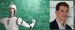 Le maintien de la compétitivité passe par l’autonomisation des métiers en IA et les Maths