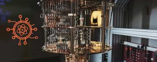 Eviden annonce un partenariat quantique avec la Deeptech Alice & Bob