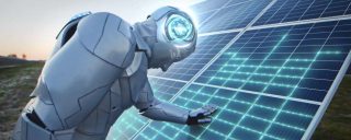 Rendre l’IA moins énergivore