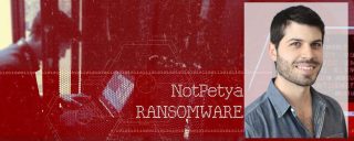 NotPetya&nbsp;: un jalon dans l’histoire de la cyberguerre