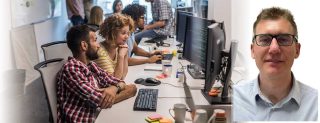 Jean-Christophe Heymonet (Harmonie Mutuelle) : « Créer ce désir d’informatique qui nourrit la transformation de l’entreprise »