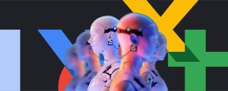 Google multiplie et gonfle les modèles d'IA générative de Vertex AI
