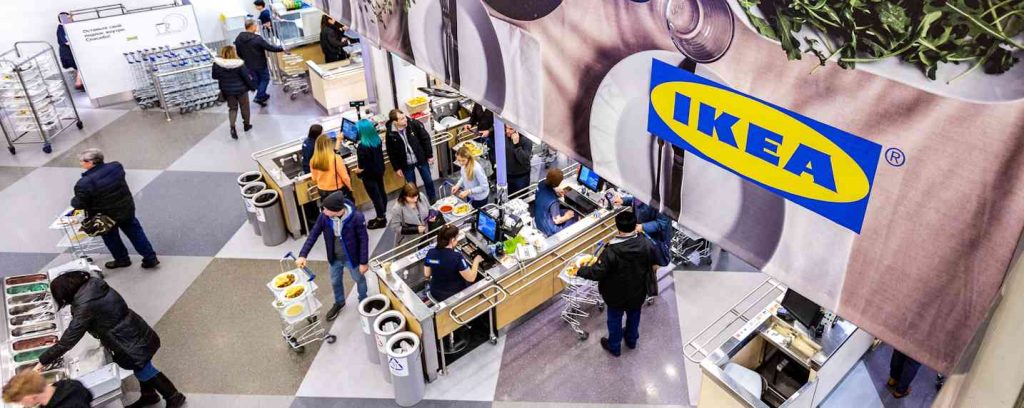 IKEA met de l'éthique dans son IA