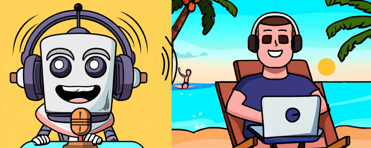 Les meilleurs Podcasts IT pour DSI en quête d'occupations