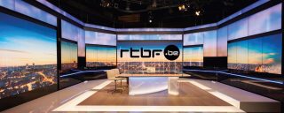 La RTBF maîtrise sa data avec Denodo