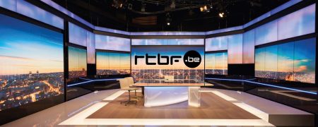 La RTBF a opté pour une virtualisation des données en appui sur la solution de Denodo