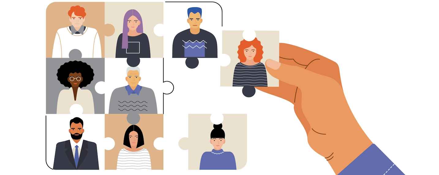 L'IT doit adopter un recrutement beaucoup plus inclusif