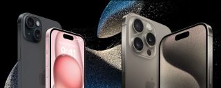 Apple prépare l’iPhone 15 à la réalité virtuelle du Vision Pro