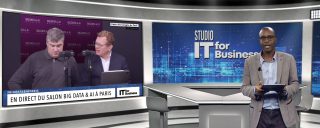 Salon Big Data & AI Paris&nbsp;2023 : Le Replay !