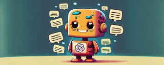 ChatGPT serait plus beau parleur que bon développeur ?