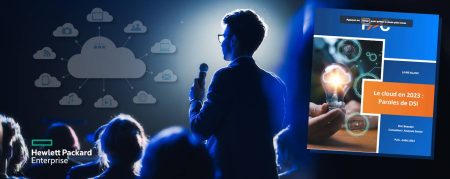 Le Cloud vu par les DSI