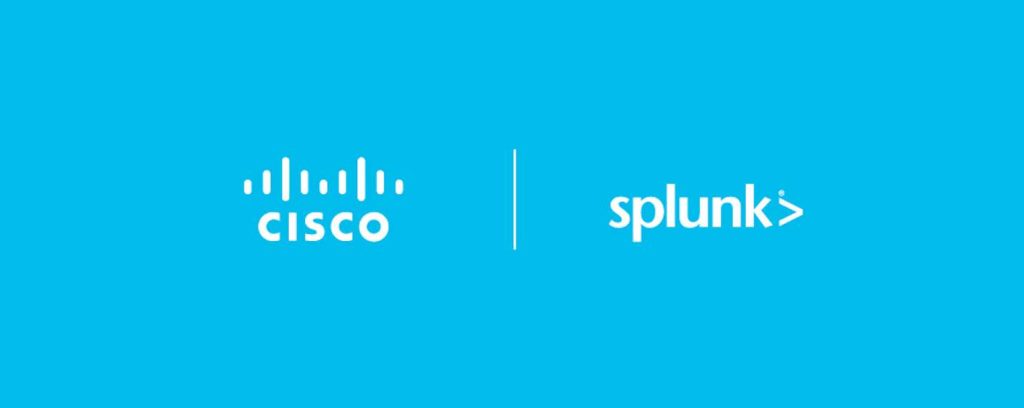 Cisco acquière Splunk