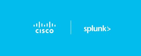 Cisco acquière Splunk