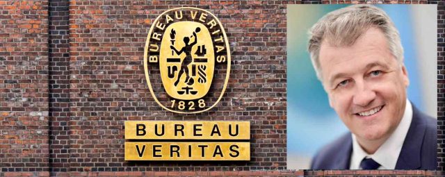 Jean-Luc Loubet (Bureau Veritas) : « Les situations compliquées ne me gênent pas, au contraire »