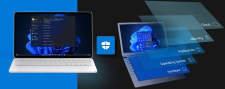 Microsoft gonfle les sécurités du nouveau Windows 11 23H2 en se focalisant sur la protection des identités et la réduction des surfaces d'attaque