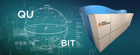 Atom Computing annonce avoir finalisé sa première machine 1180 qubits