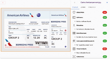 Le service Finovox a été développé sur Lambda Labs et Google Cloud Platform, mais la solution est structurée en conteneurs Docker et peut être déployée chez le fournisseur cloud choisi par le client.