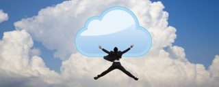 La pertinence du cloud toujours en balance