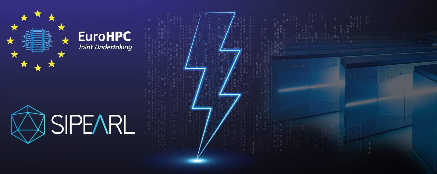 Le supercalculateur exaflopique européen JUPITER sera animé par le processeur français de SiPearl