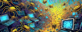 3 failles cyber qui vont bien pourrir le quotidien des DSI et RSSI