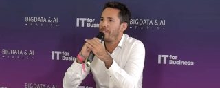 Comment Crédit Mutuel Arkéa tire profit du cloud grâce à l'hybridation de sa plateforme data