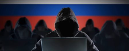 Cybersécurité : La Russie, plus grand pourvoyeur mondial de cyberattaquants