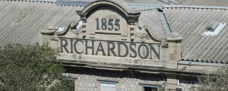 Richardson met son propre ERP en chantier