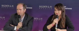 Comment l'IA contribue à la transition énergétique chez Technip Energies ?