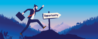 Management de transition : rôle et plus-value des cabinets d’intermédiation