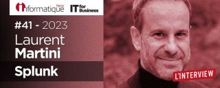 Splunk&nbsp;: «&nbsp;La course entre hacker et cyberdéfenseur est sans fin&nbsp;»