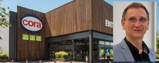 Hervé Guehl (Cora France) : « La grande distribution, c’est 350 métiers à comprendre et à servir »