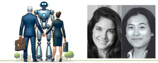 IA : direction juridique et DSI doivent travailler main dans la main