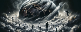 Le BCG sonne l’alarme : 86 % des entreprises ne mesurent pas leurs GES avec précision !