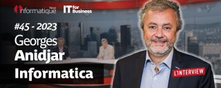 Informatica : «&nbsp;La qualité des données est encore plus cruciale pour les projets IA&nbsp;»