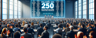 13e&nbsp;panorama des éditeurs de logiciels français&nbsp;: résilience mais fortes dépendances