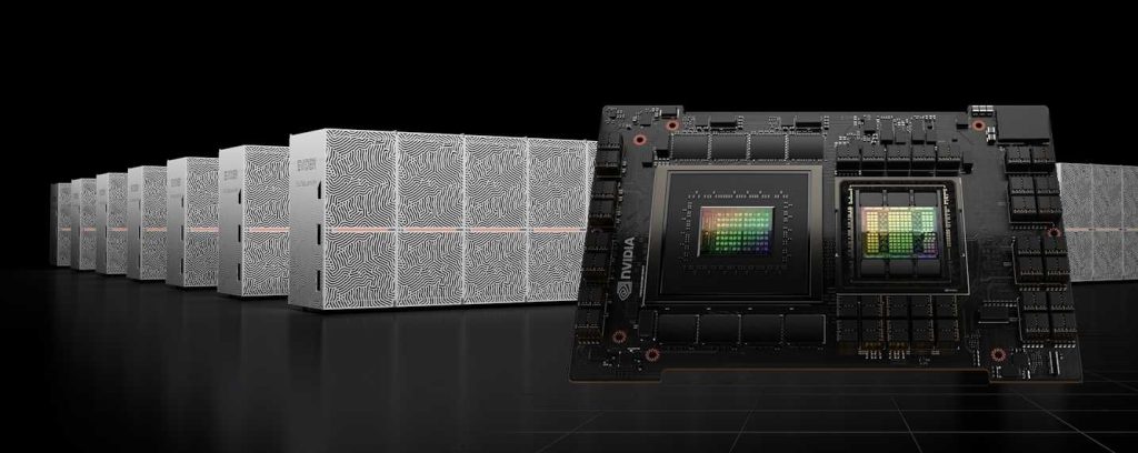 NVidia va équiper de ses GPU et Superchips le Booster Module du HPC JUPITER européenn