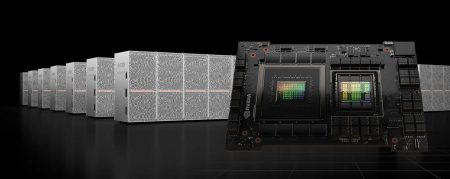 NVidia va équiper de ses GPU et Superchips le Booster Module du HPC JUPITER européenn