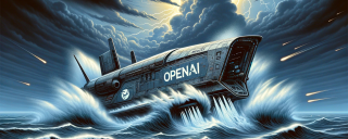 OpenAI&nbsp;: une crise qui ne se résume pas qu'à celle «&nbsp;des optimistes&nbsp;» vs «&nbsp;les pessimistes&nbsp;»