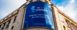 Octave Klaba (OVHcloud)&nbsp;: «&nbsp;Nous allons changer de dimension&nbsp;»